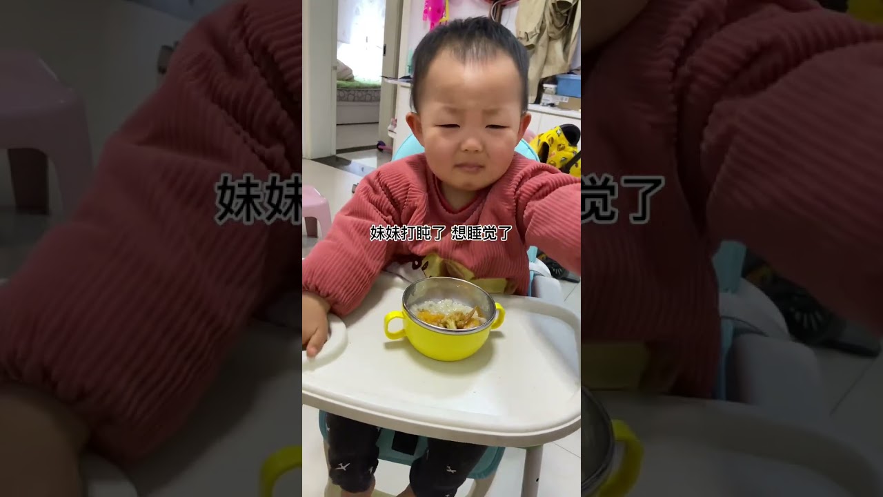 记录一拖二的一整天，忙碌，充实，平淡而又美好，没有炫耀，没有抱怨，只是记录生活的点点滴滴，等回头翻看的时候，能记得以前的美好时光……#记录真实生活 #vlog日常 #全职宝妈 #一拖二宝妈