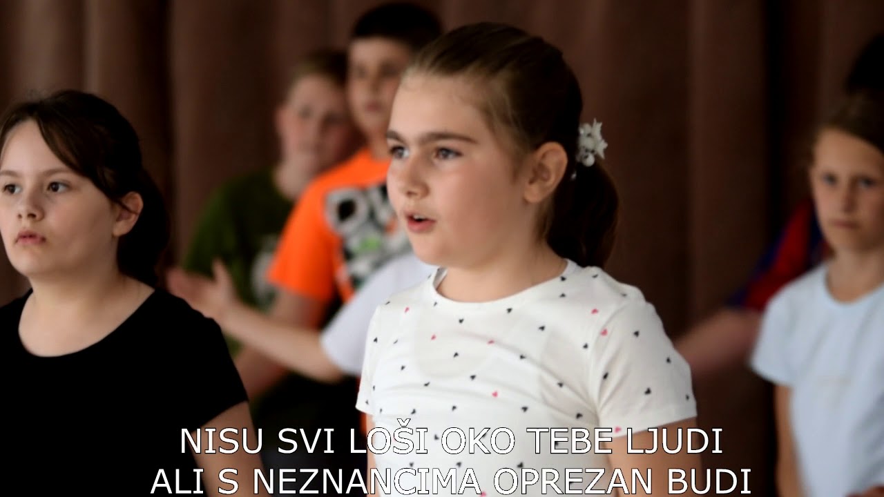 CAP Ličko-senjska županija