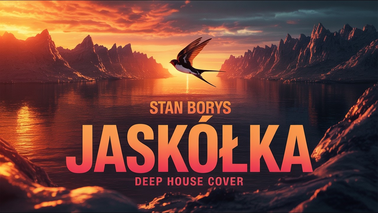 Stan Borys - Jaskółka Uwięziona (Cover) | 2026 Teledysk