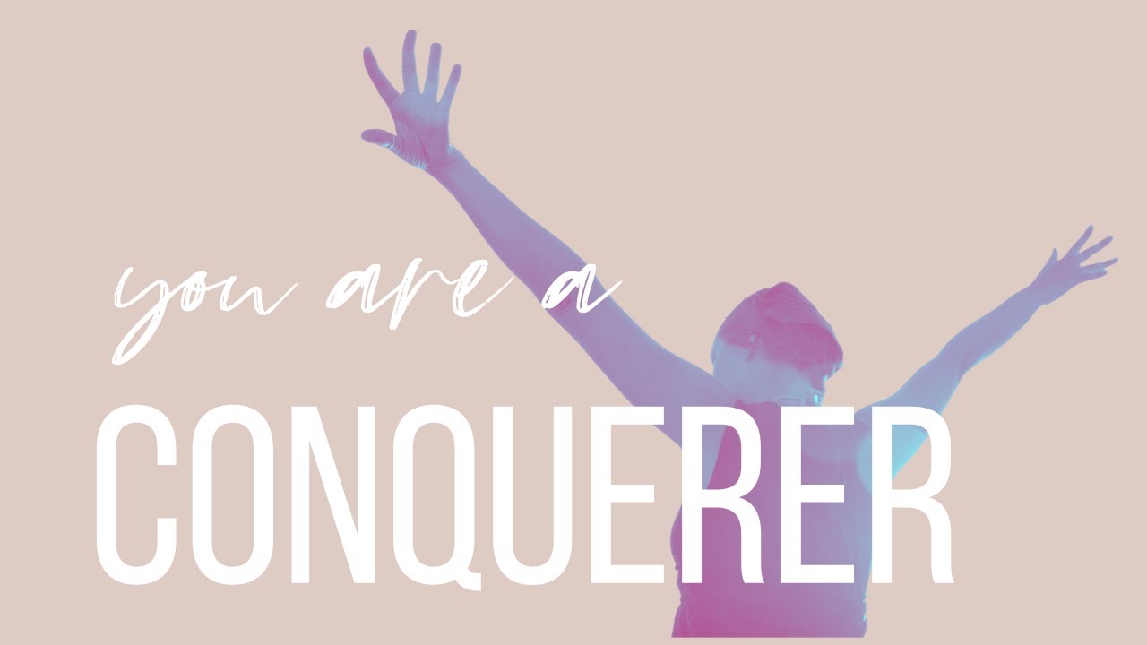 BREAKING OUT OF SURVIVAL // SPOKEN PROPHETIC WORD