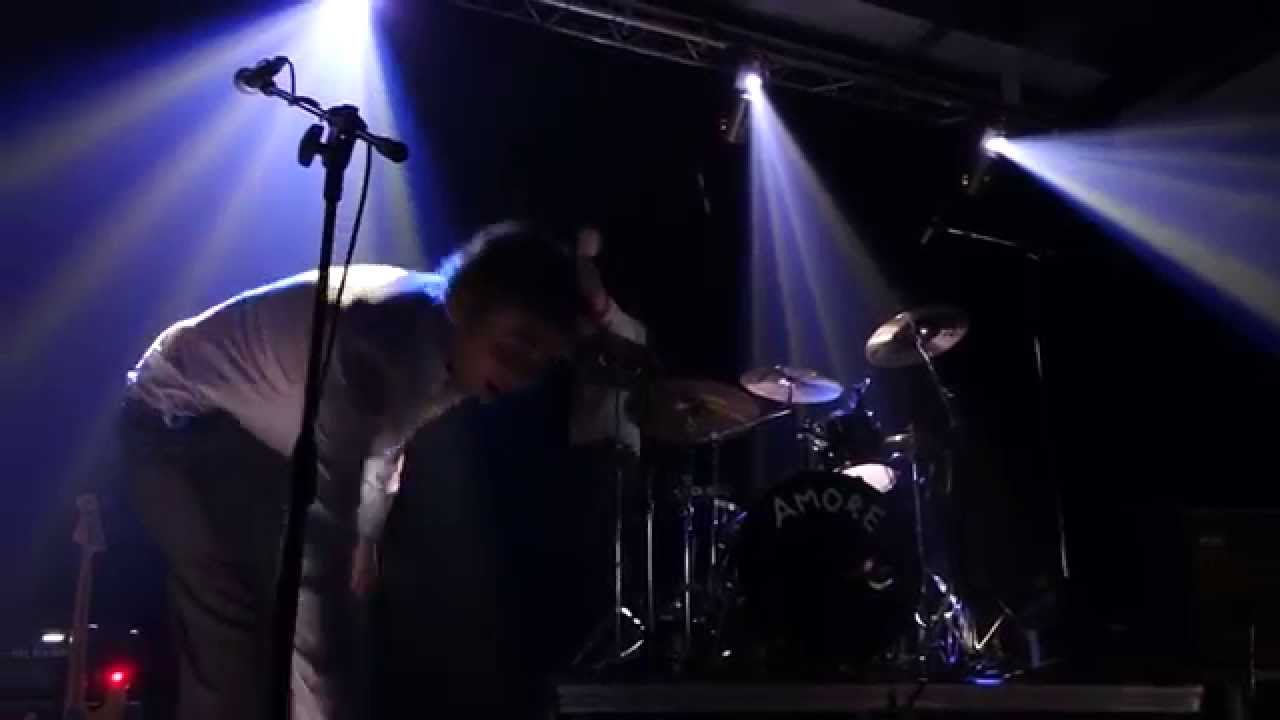 Wanda, Live - Redbox Mödling, 