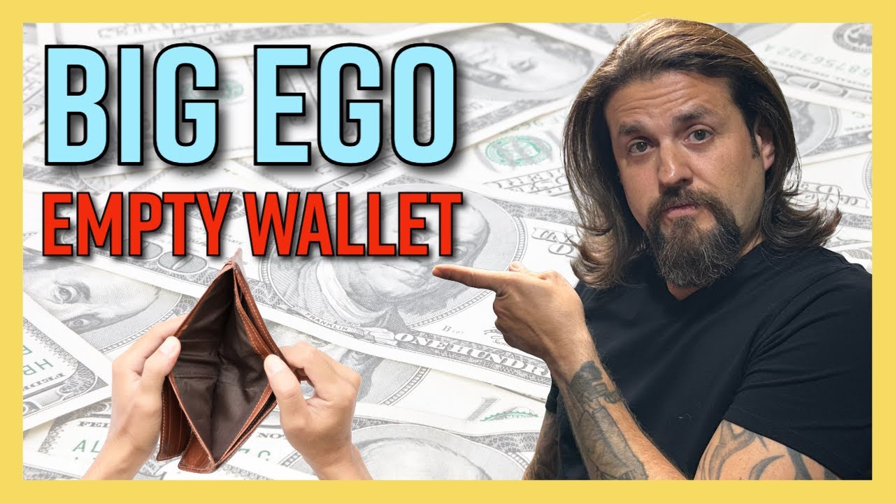 Why Humility Is Actually Super Powerful! | Reseller Motivation