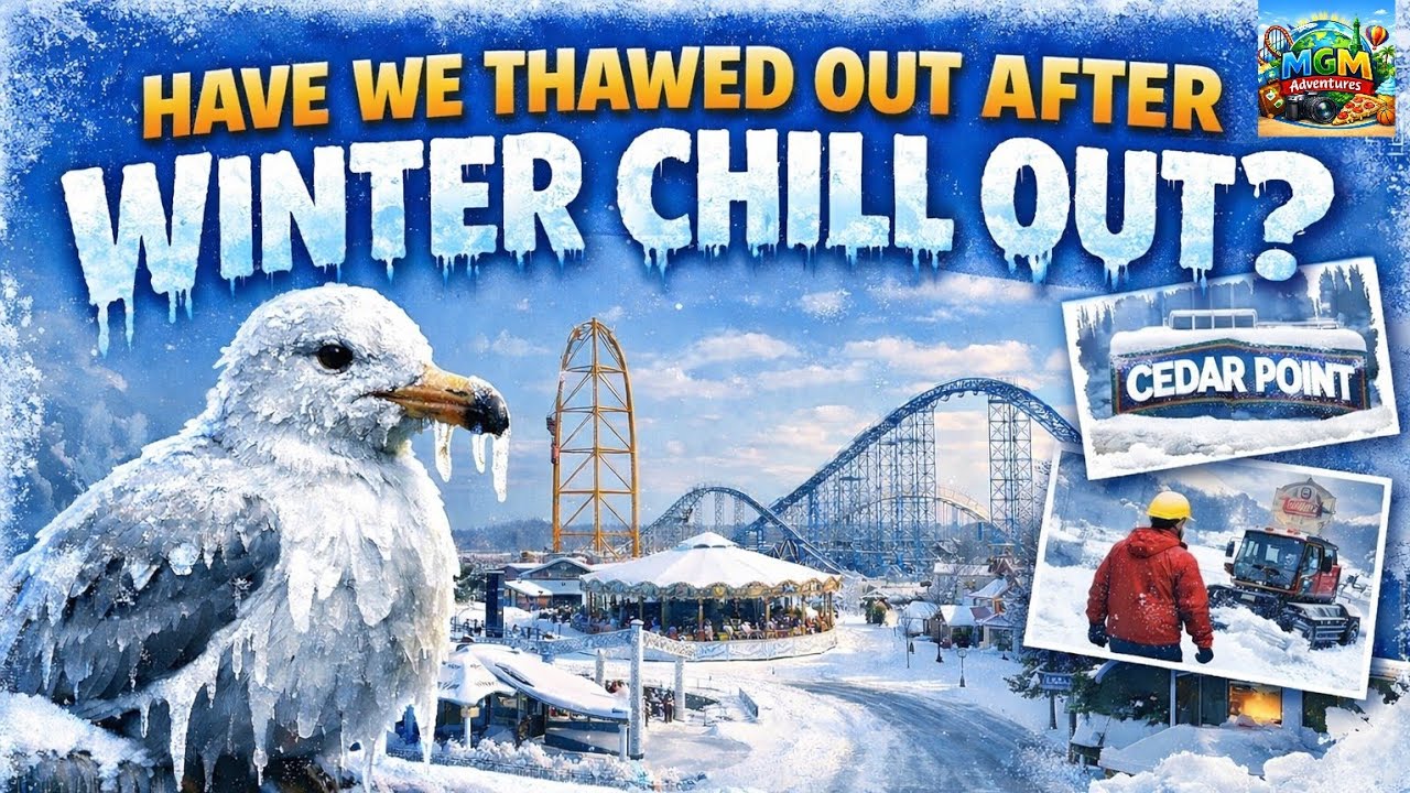 Have We Thawed Out After Winter Chill Out?