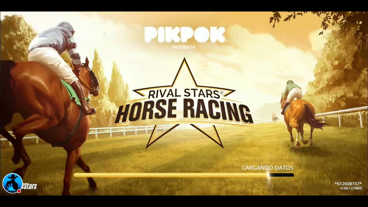 Rival Stars Horse Racing | Gameplay En Vivo | ShadowGo Gamer