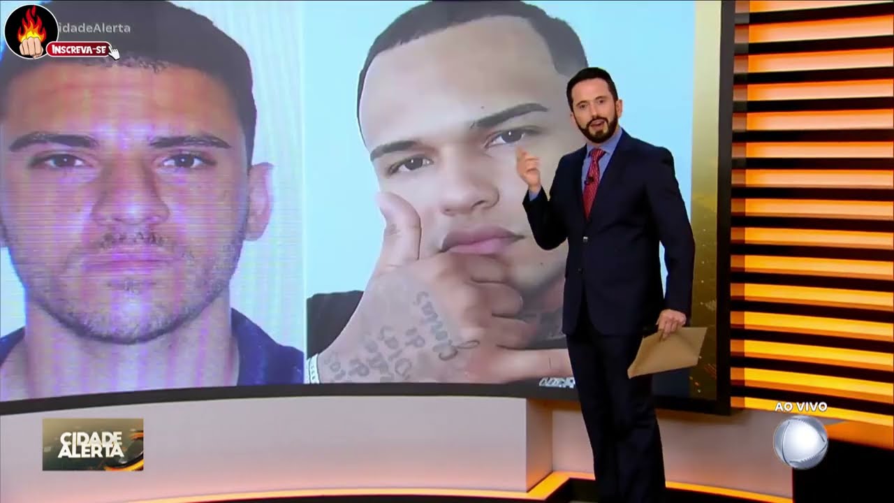 EX FURIOSO: N&Atilde;O ACEITA T&Eacute;RMINO E MATA O NAMORADO DA EX NO INTERIOR DE SP!