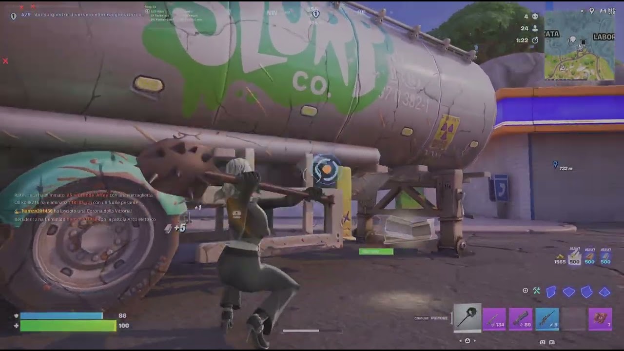 Here is why people dont play fortnite
