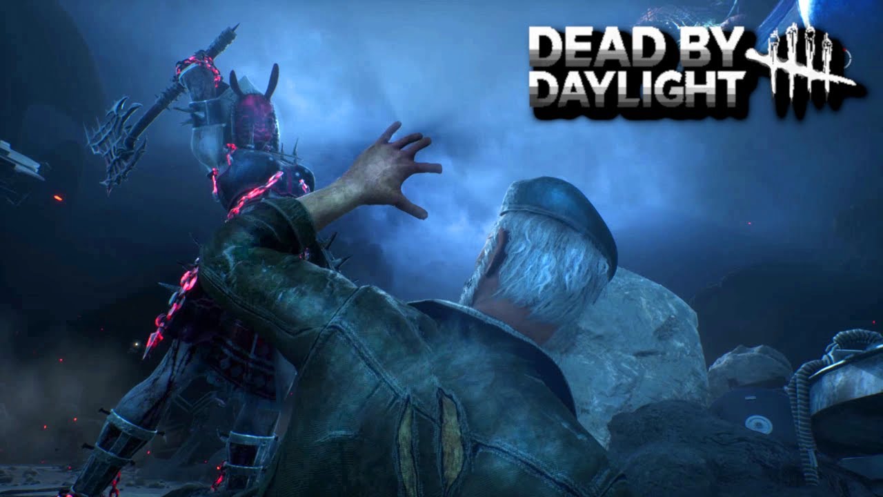 Dead by Daylight Survivors No Commentary #251