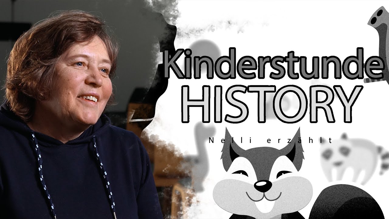 Nelli | Ein Zeugnis der Kinderstundenarbeit