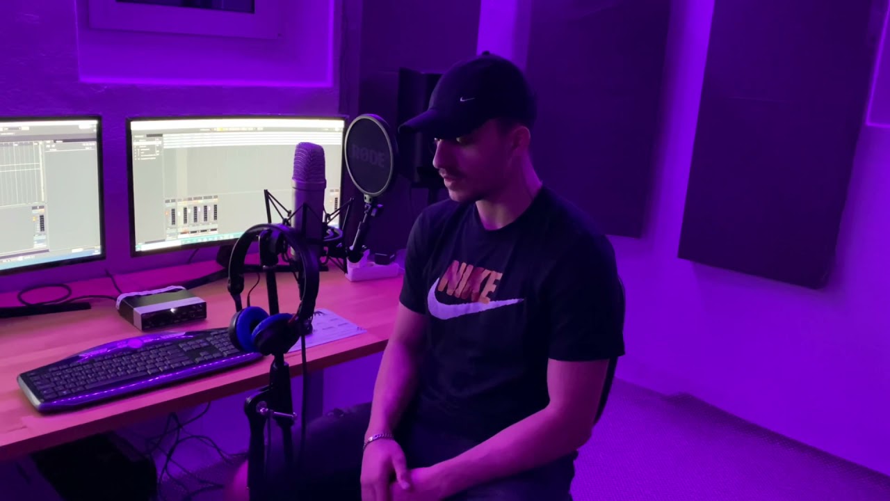 Dani Lahdo - O Habibo / Sargon Gabriel Prashtakh  (Cover)