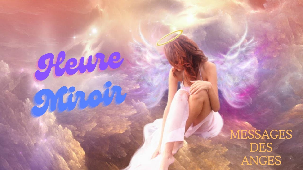 Heure miroir 00h01 : Signification, messages des Anges et amour Famille  Horn