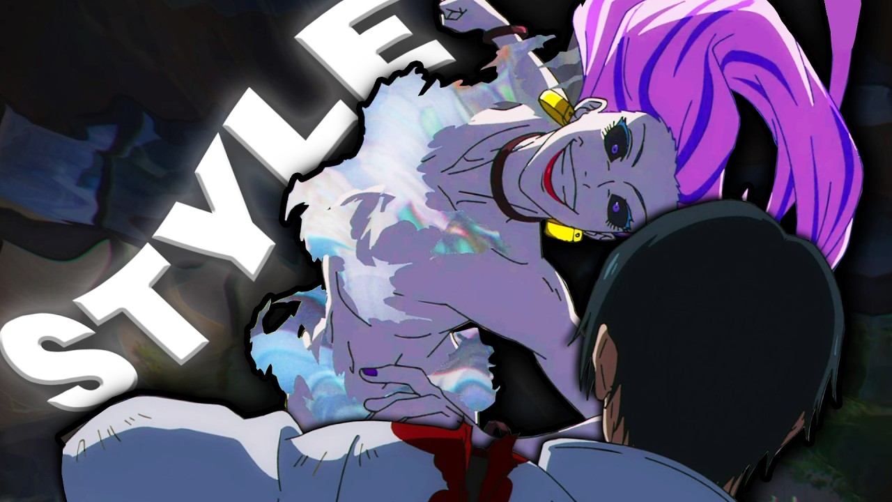Why This Fight Felt So Cool.