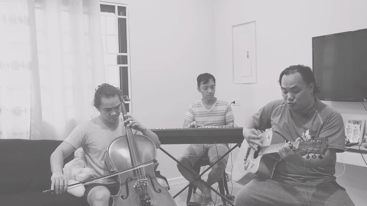 Sydney Herrera - Occupied (Acoustic Sala Version)
