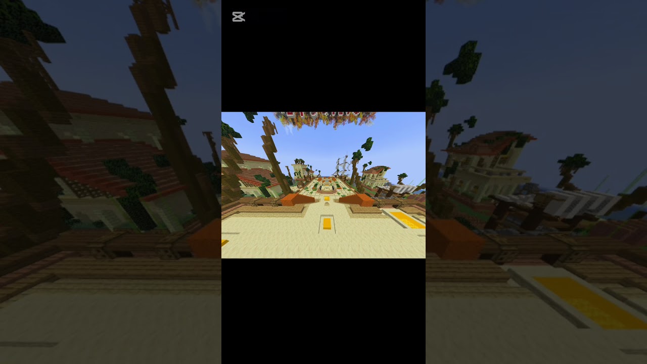 Bytemc Anarxiya kartasi ☠️ #minecraft