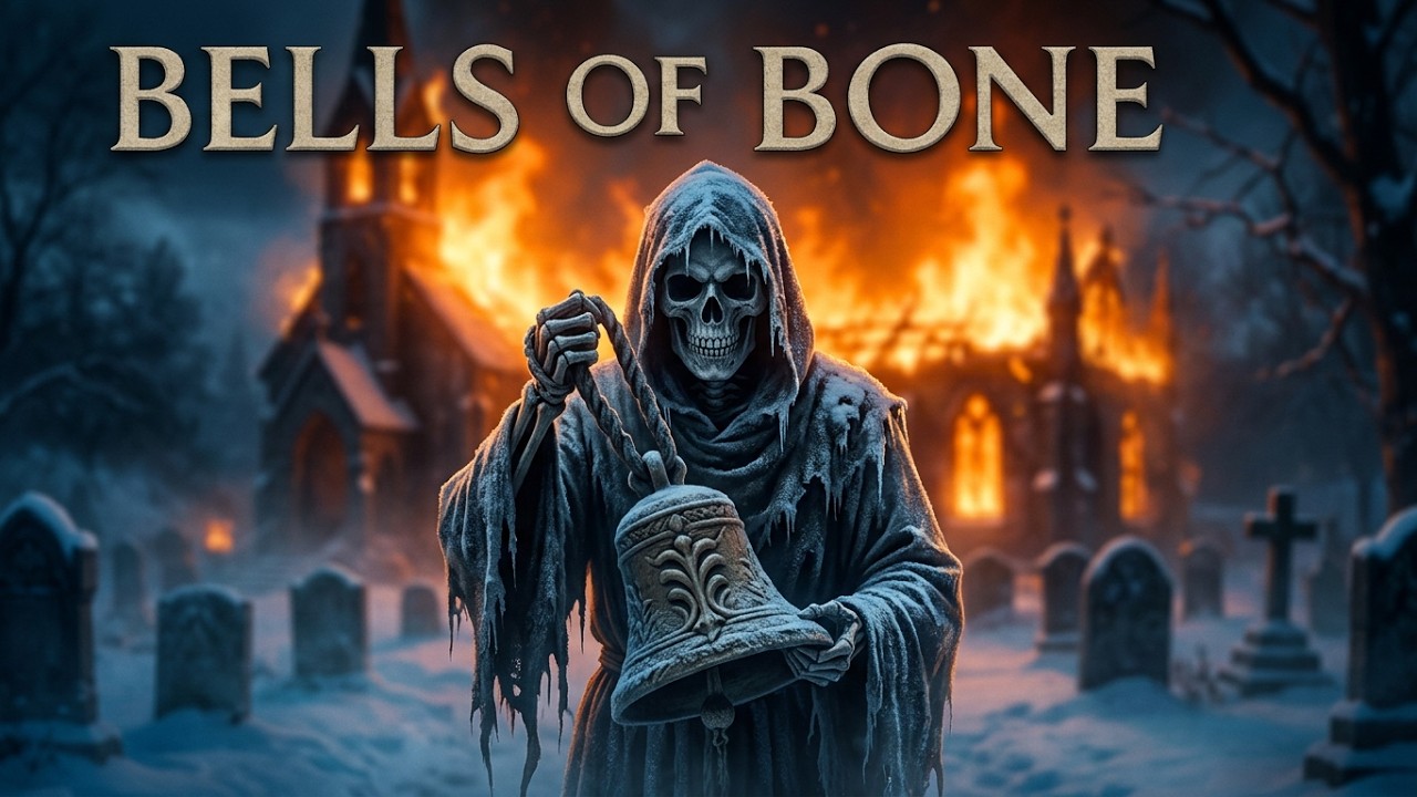 Bells Of Bone | KillerDread Productions