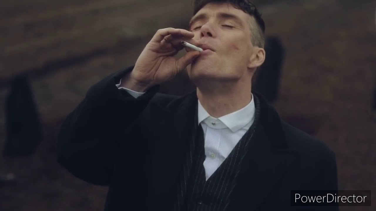 Peaky Blinders|Demons