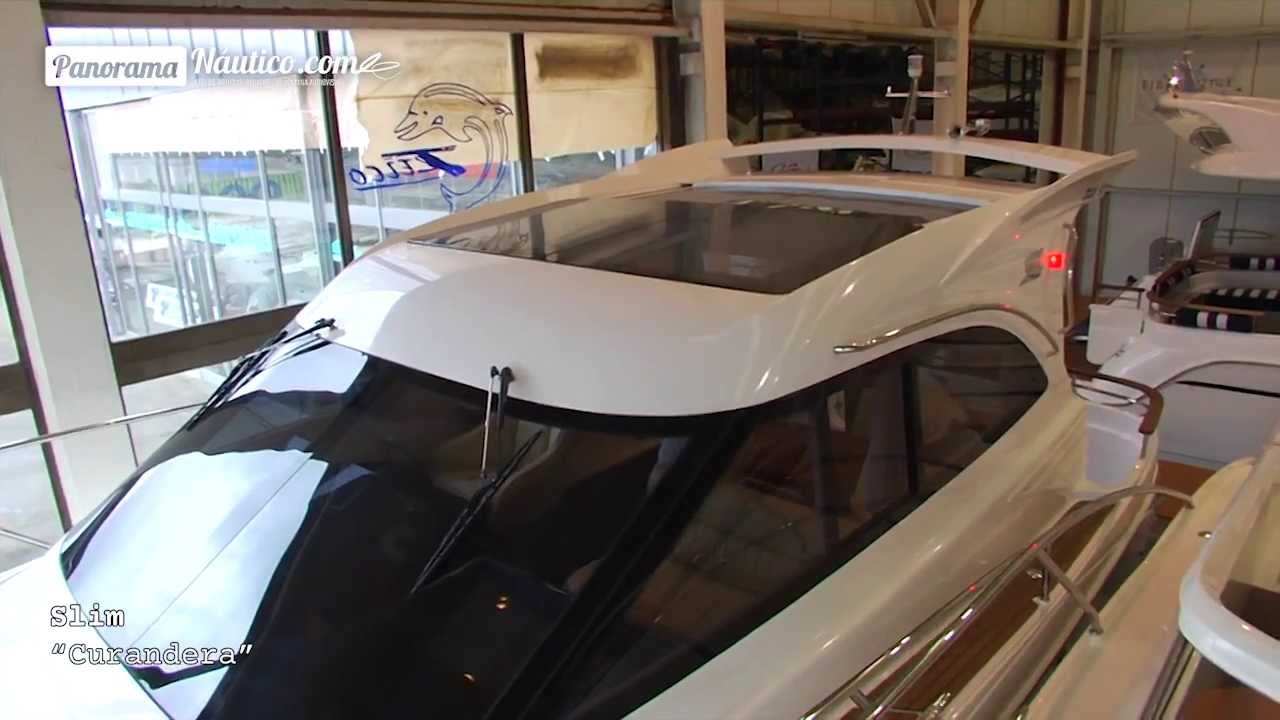 Galeon 330HT