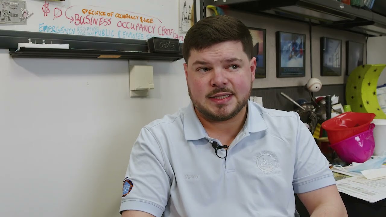 Remote VIdeo Inspections
