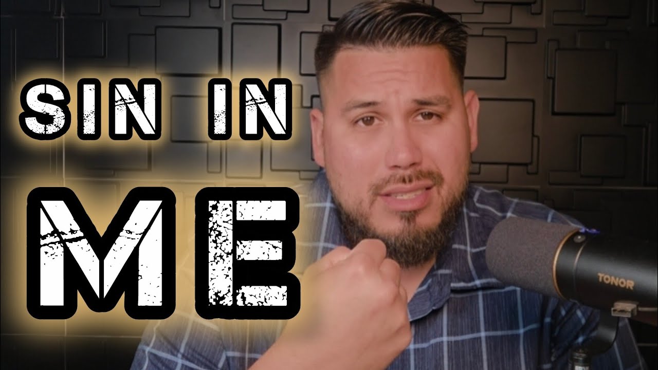 Flesh vs Spirit: Why Christians Struggle After Being Saved