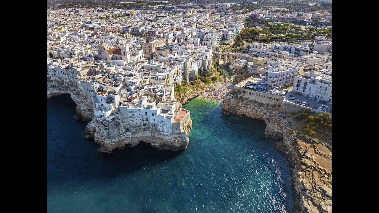 A One Month Journey Along Italy&rsquo;s Adriatic Coast