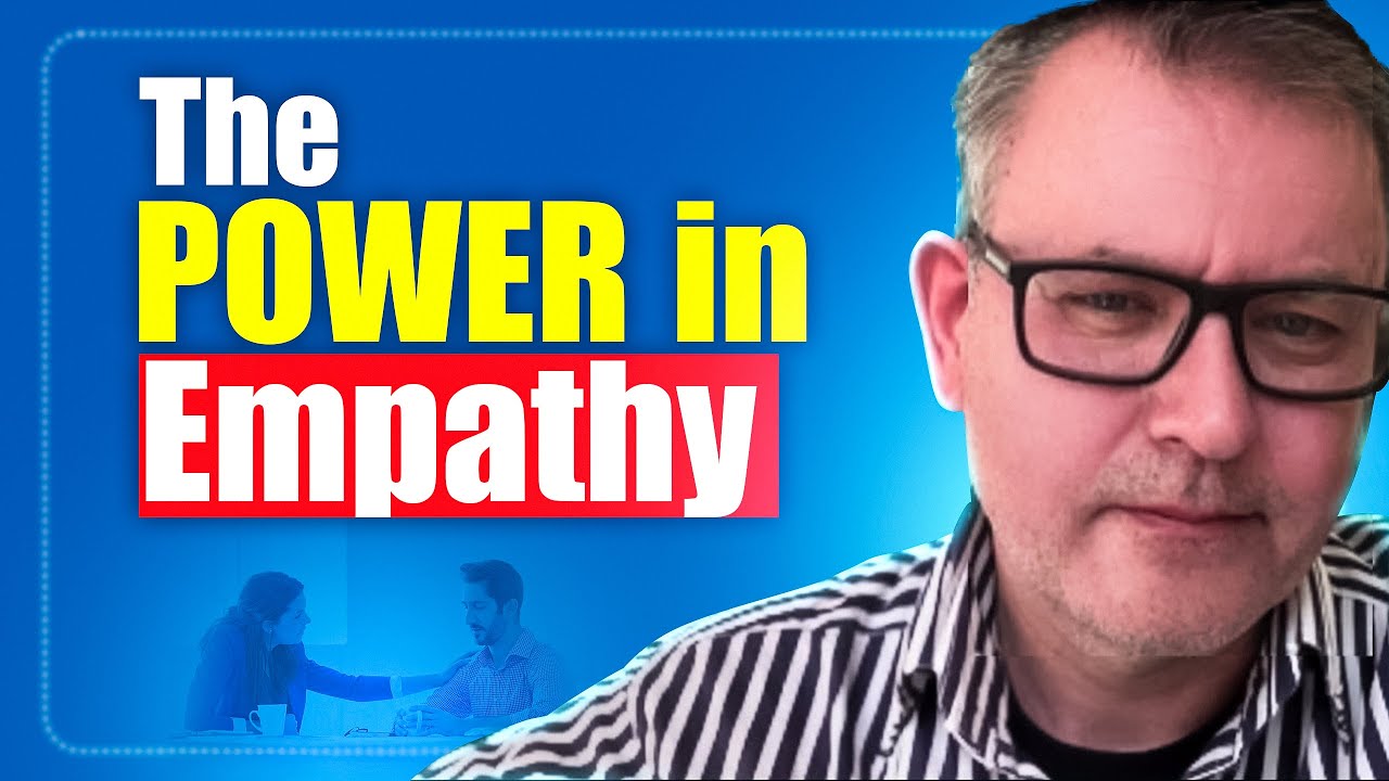 The Empathy Superpower You Didn't Know You Had