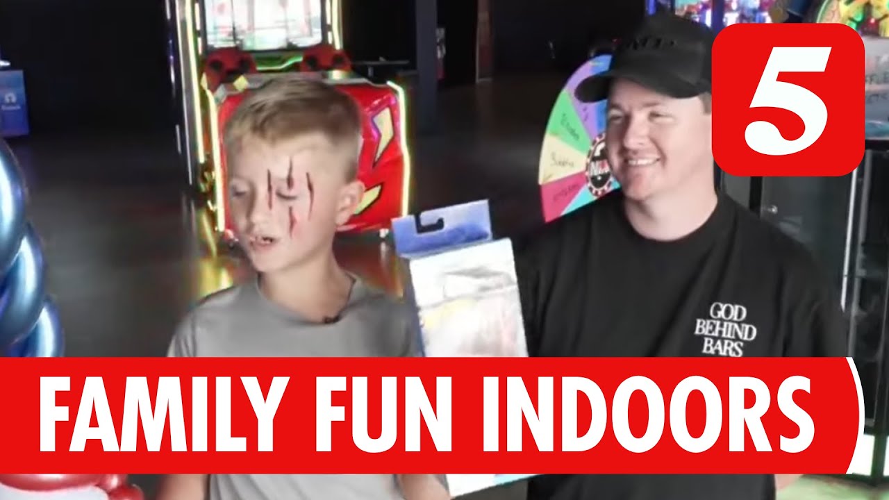 New Indoor Family Entertainment Center Opens in Mt. Juliet