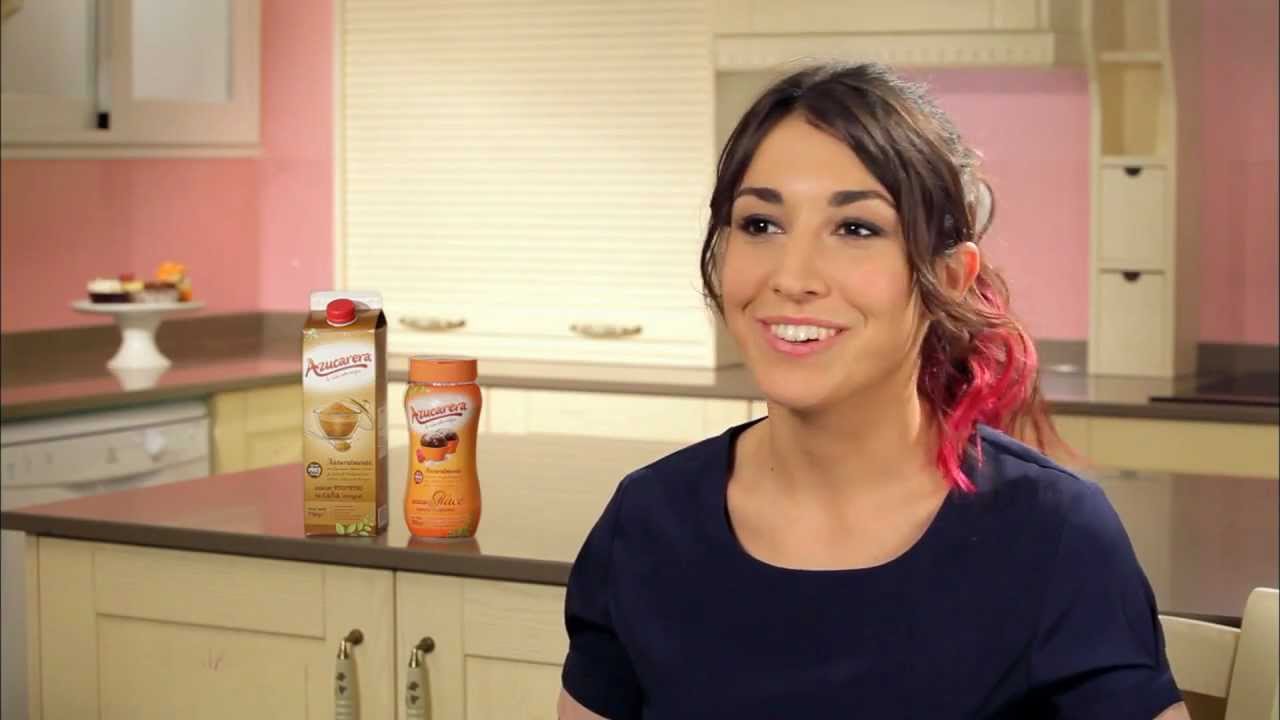 Azucarera entrevista a Alma Obregón
