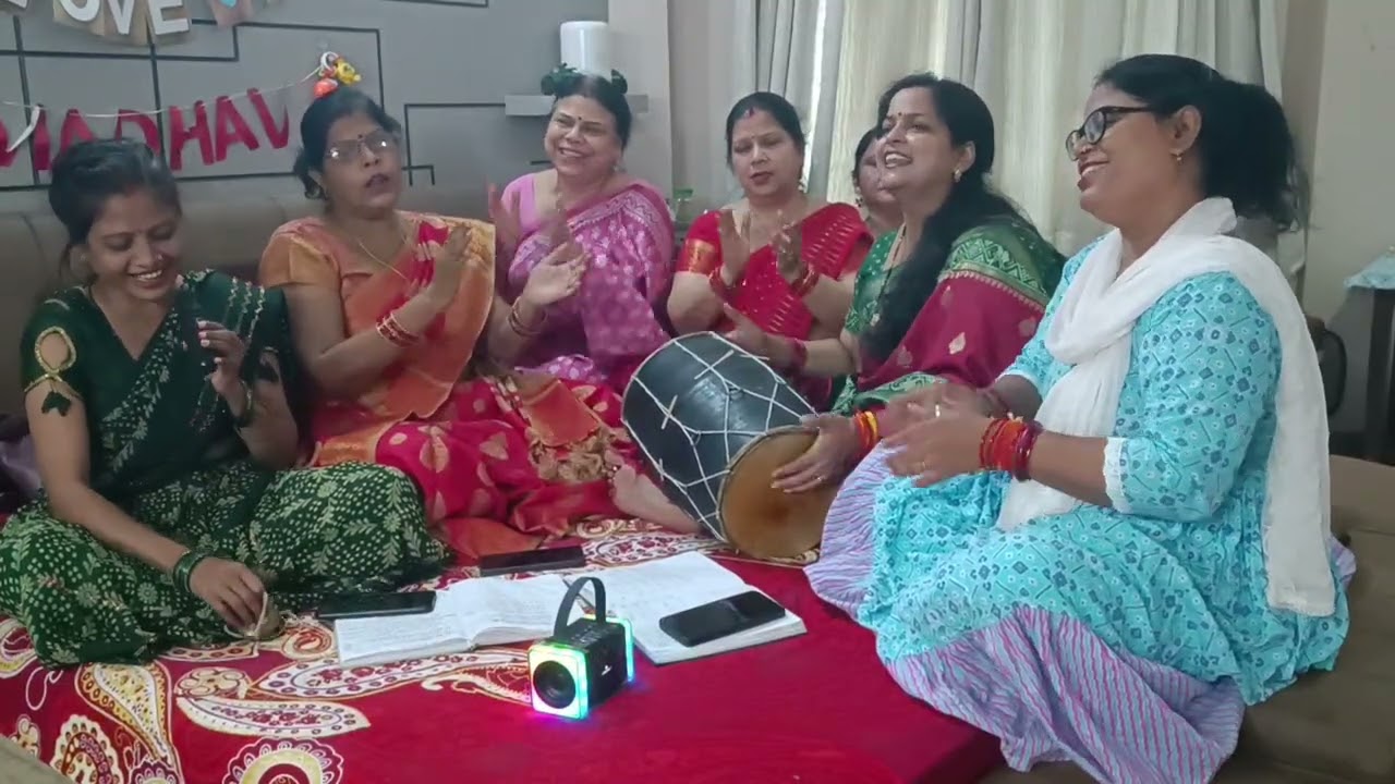 मइया खो गया मेरा दिल #devigeet #देवीगीत 