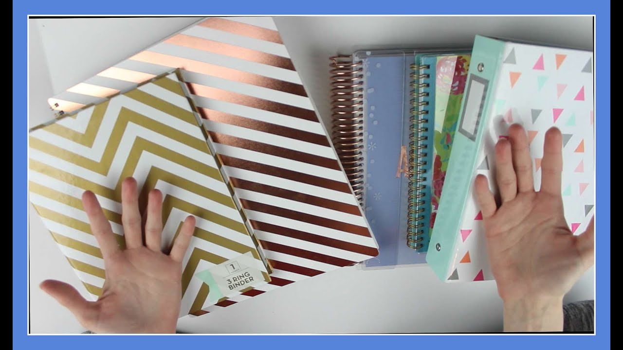 PLANNER UPDATE | Spreads, Sticker Hauls, & More!