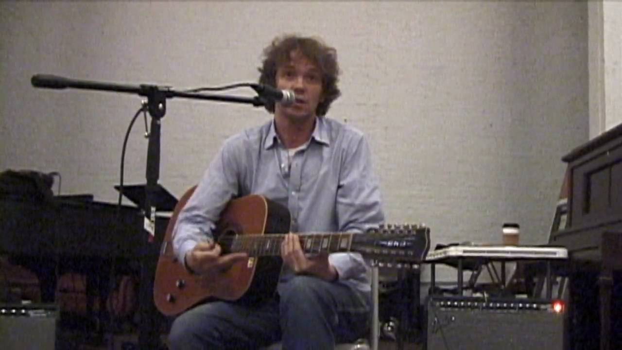 Chris Brokaw - We'll See You All at Oki Dogs