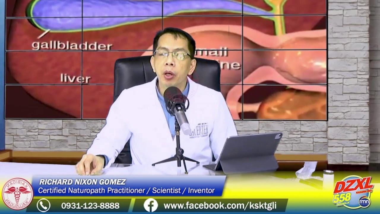 KAIBIGAN SA KALUSUGAN | JANUARY 23, 2026