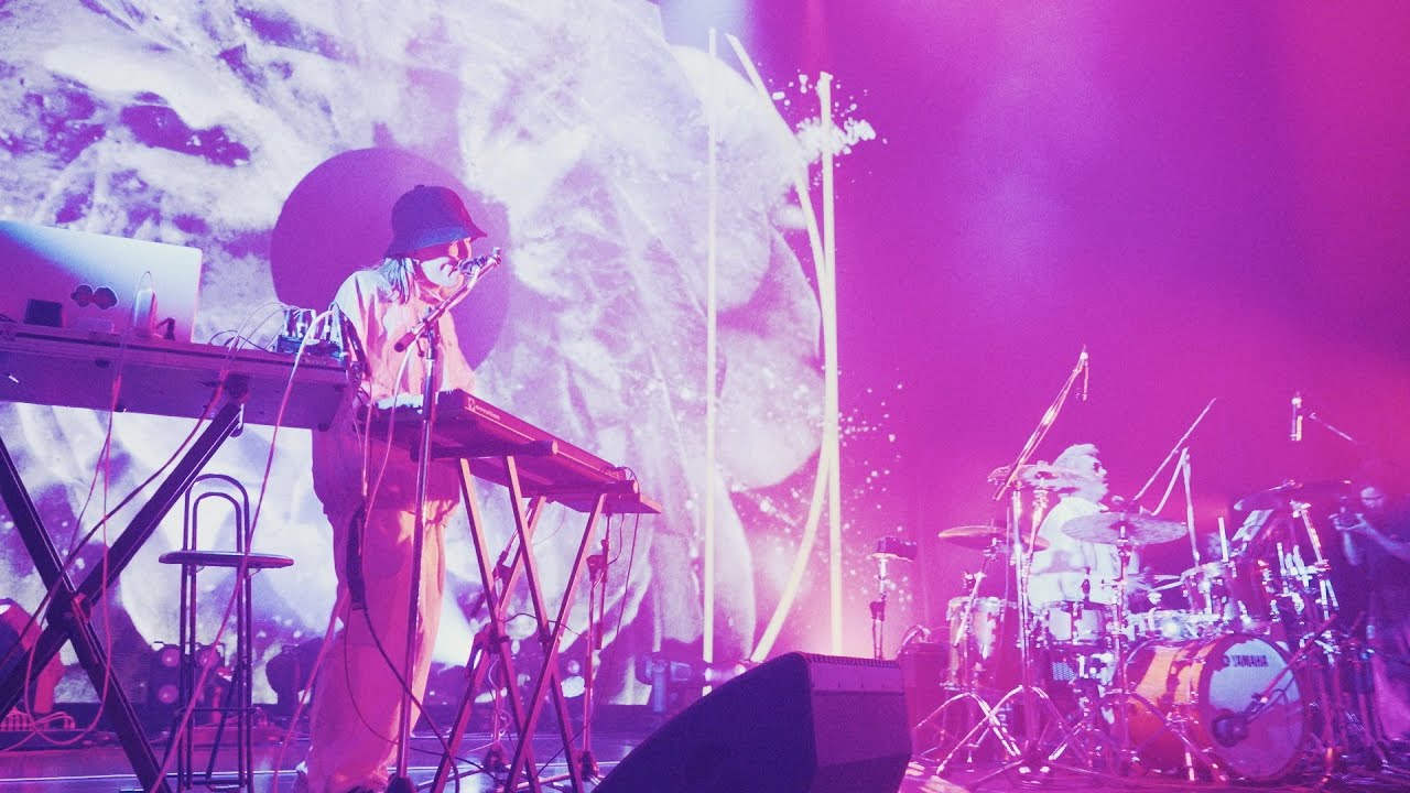 NIKO NIKO TAN TAN - カレイドスコウプ (Live at Zepp Shinjuku (TOKYO) 2024.06.23)