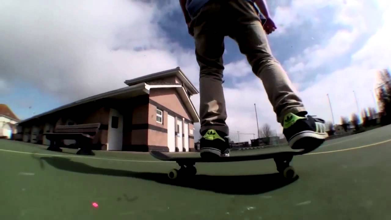 Eddie Da Rocha - Part 3