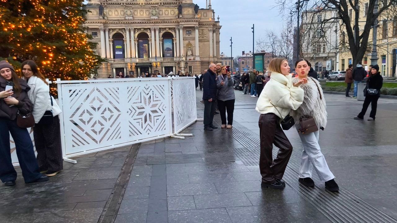 Львів 2026: закапелки у центрі Львова, куди не доходять туристи