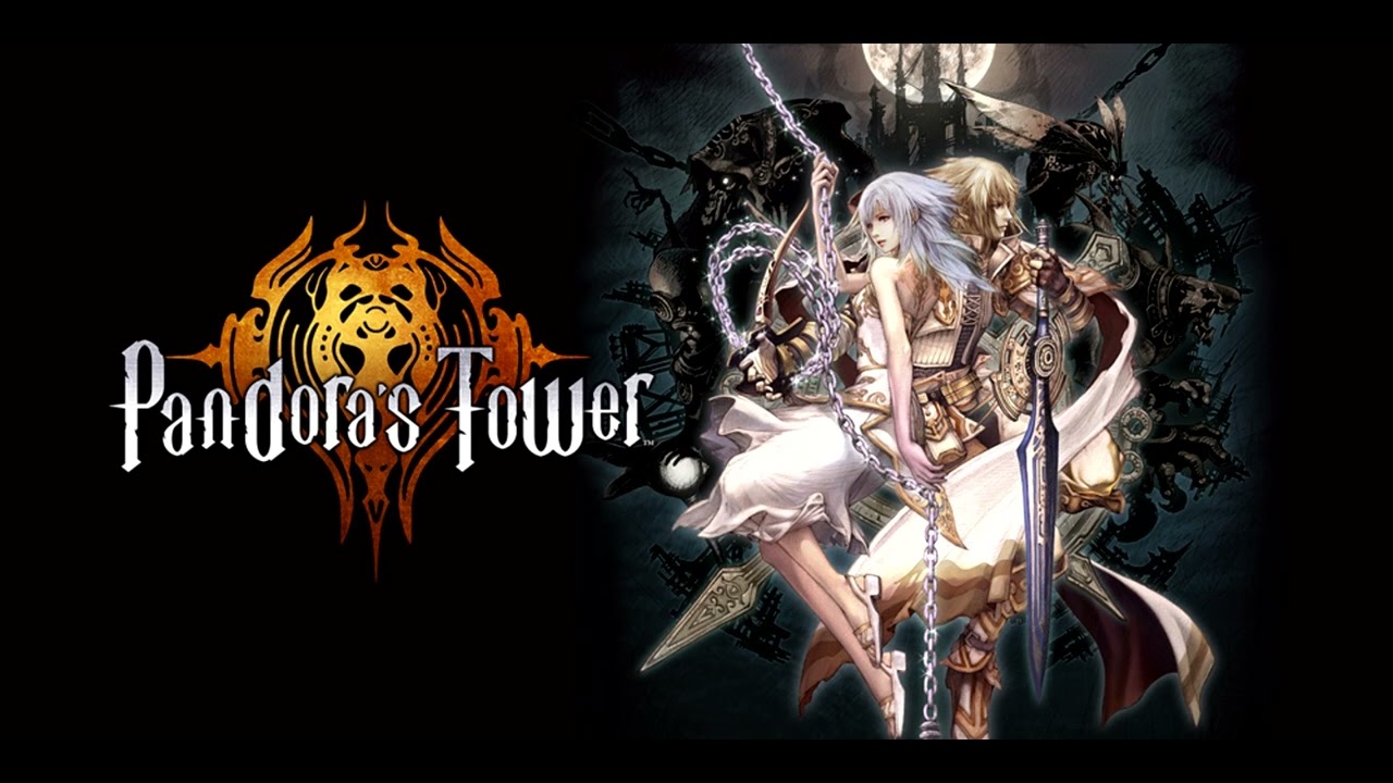 Pandora's Tower OST - Master Theme 1+2+3