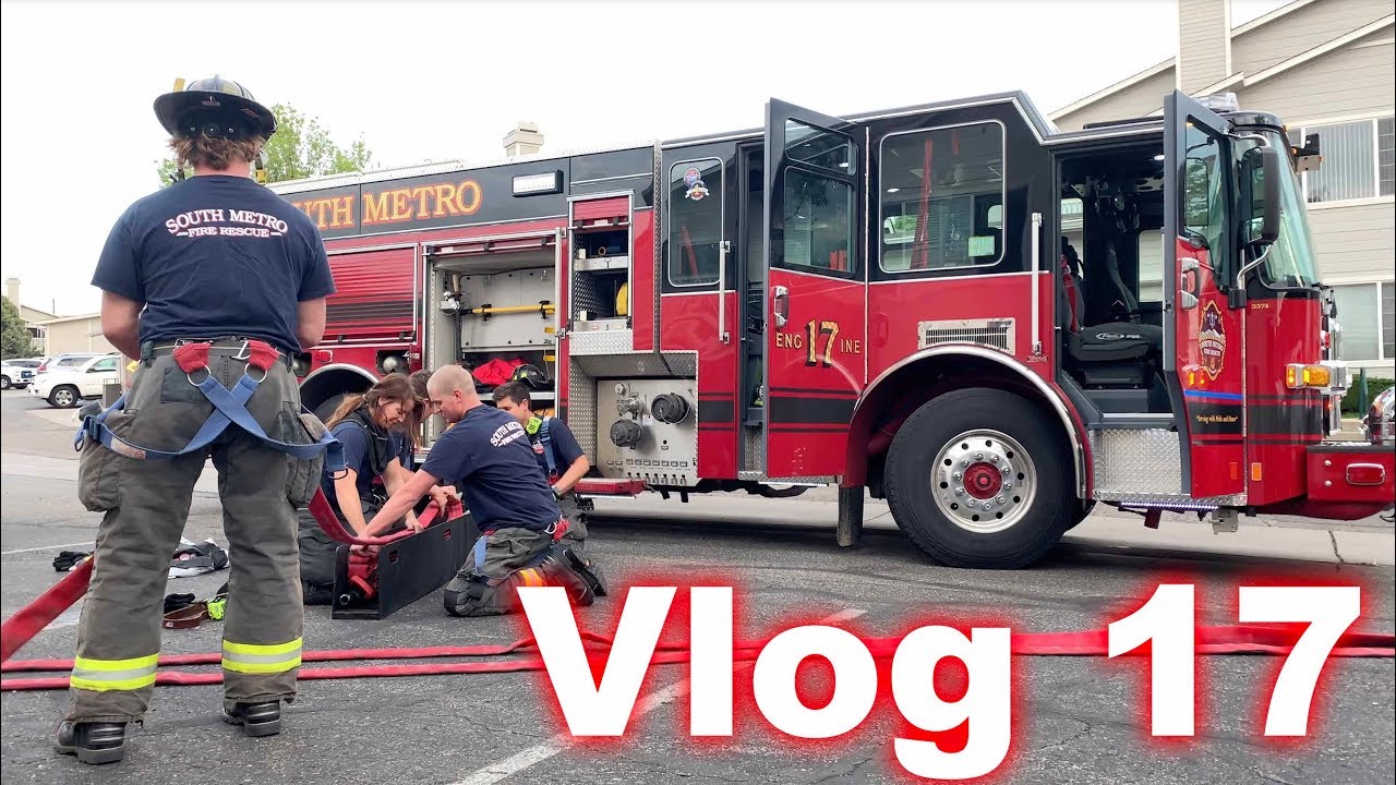 This Week at South Metro - Vlog 17