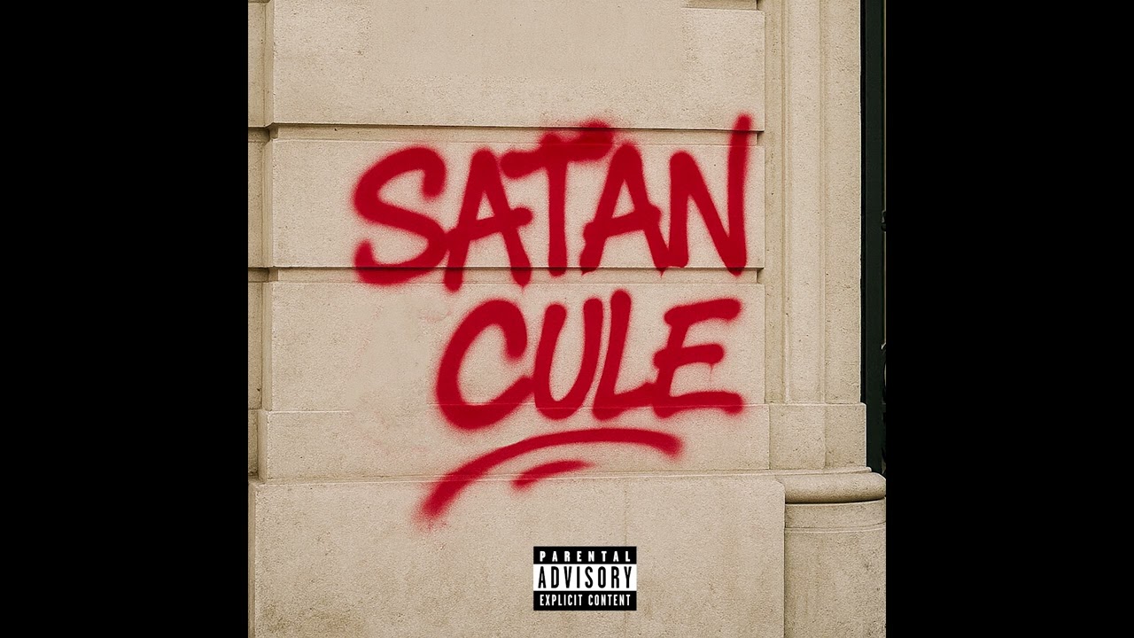 JACK UZI - SATAN CULE (Audio)