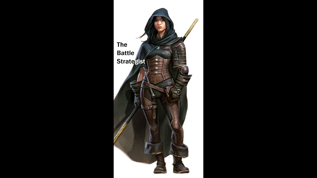D&D 5E Hexblade/Battle Master Build