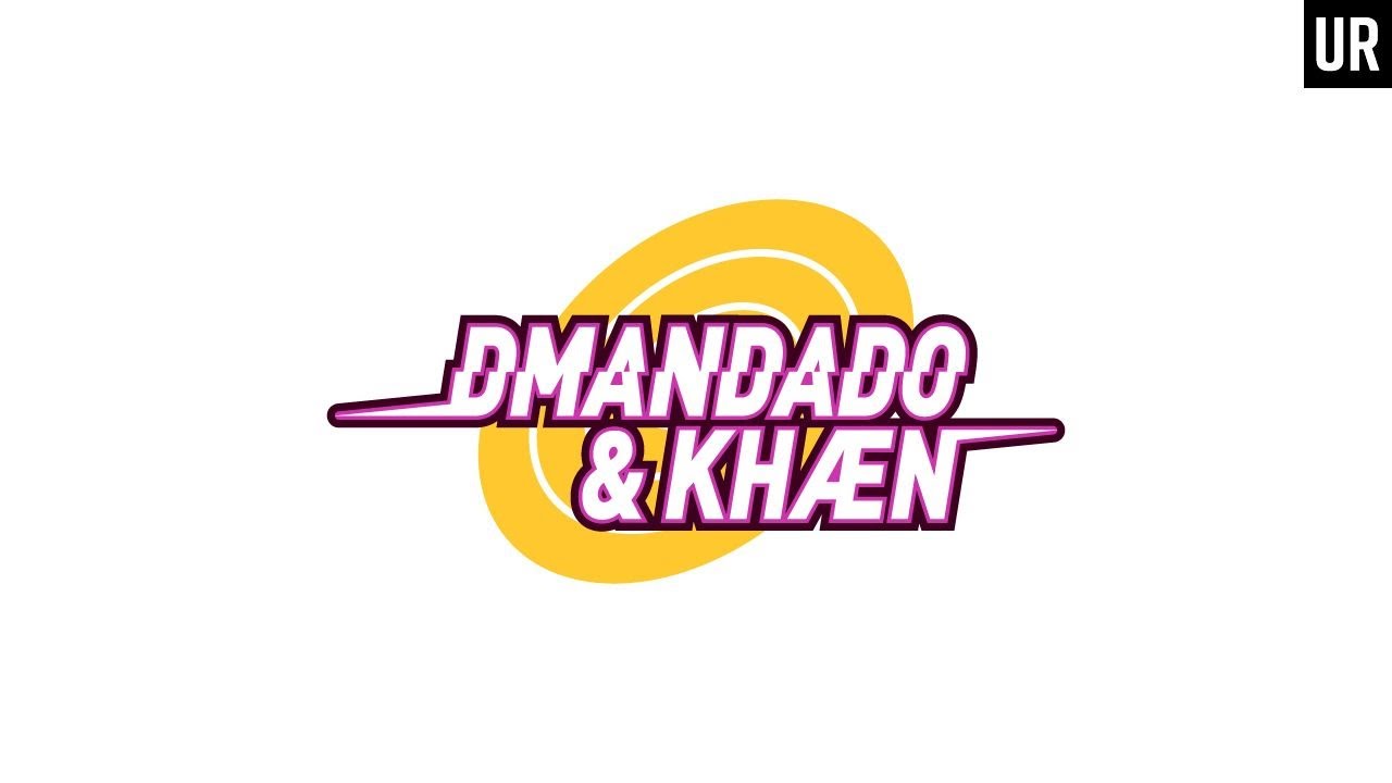 DJ DMANDADO X KHAEN TIEMPO