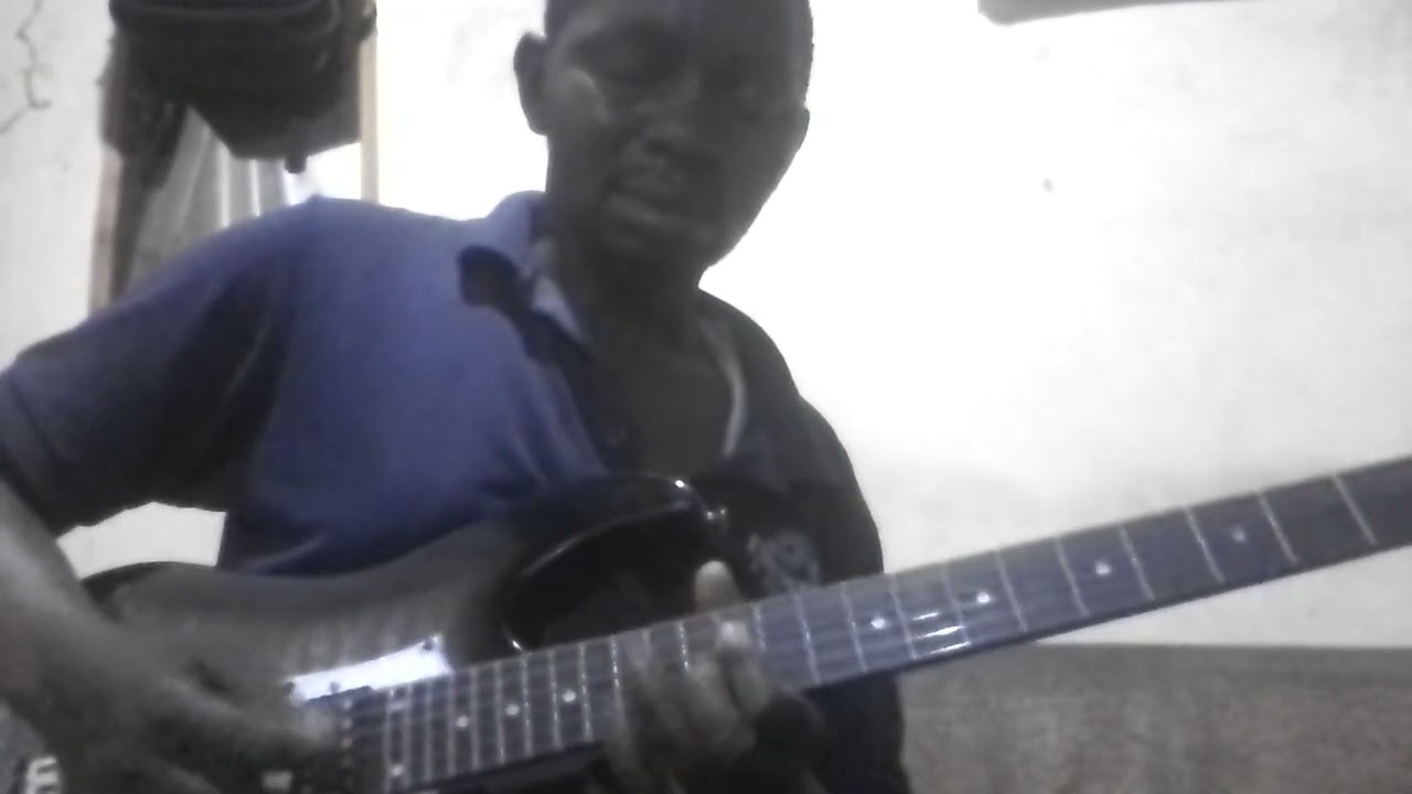 kukataliwa nikubaya🎸🎸charles ray kasembe ,zilizovuma