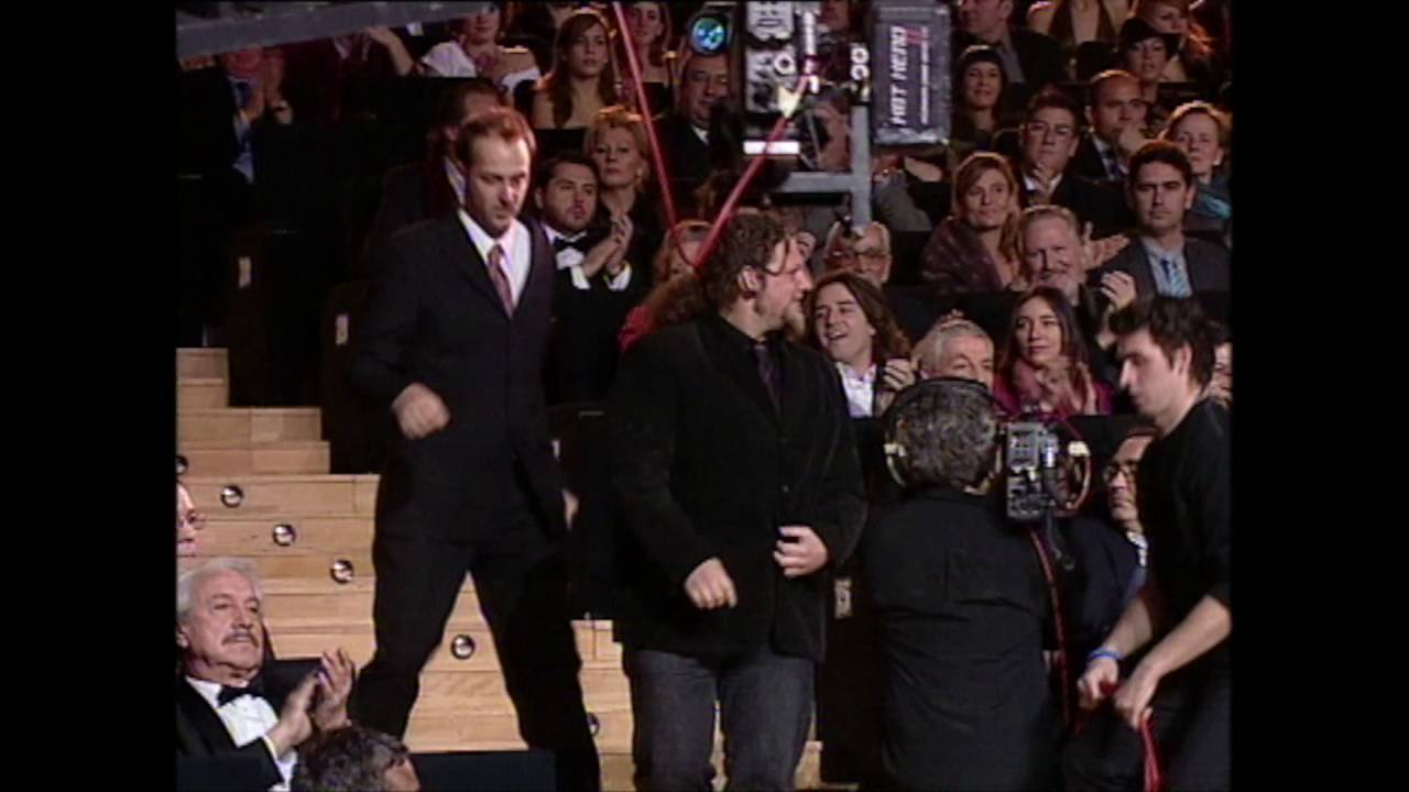 Whisky, Mejor Película Iberoamericana en los Goya 2005