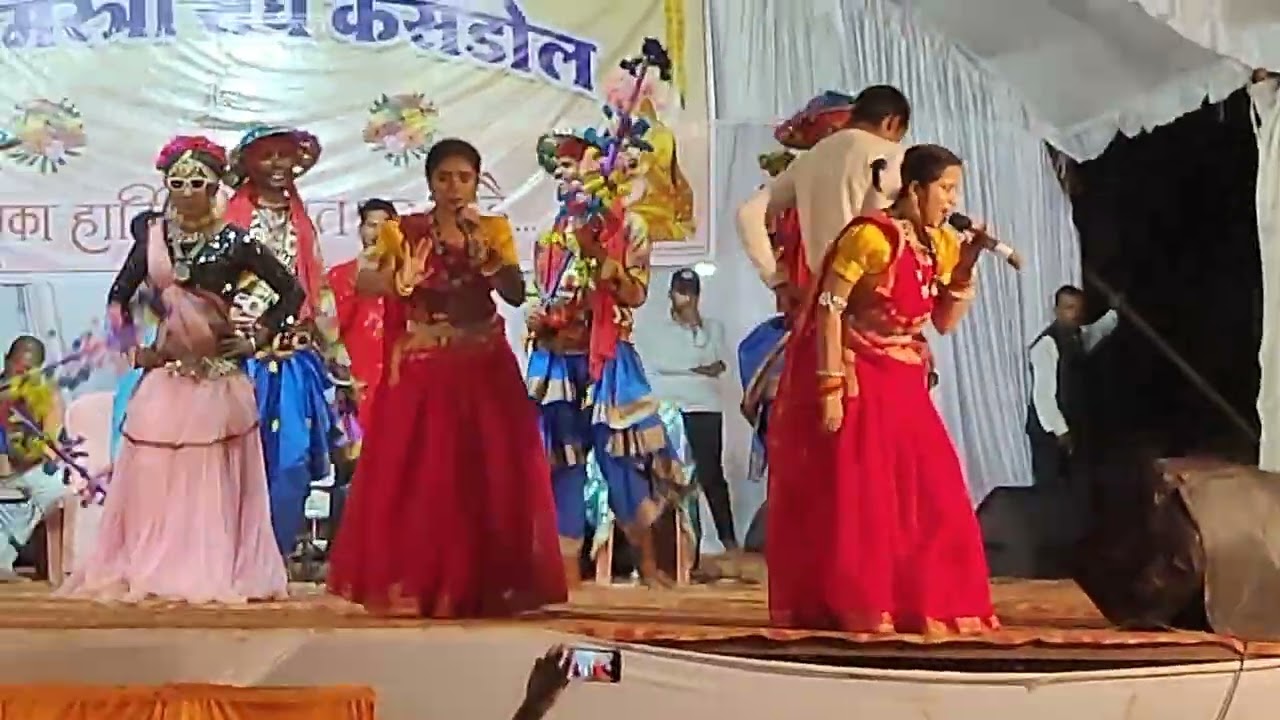 गरिमा दिवाकर | garima divakar cg rautnacha cg kasdol