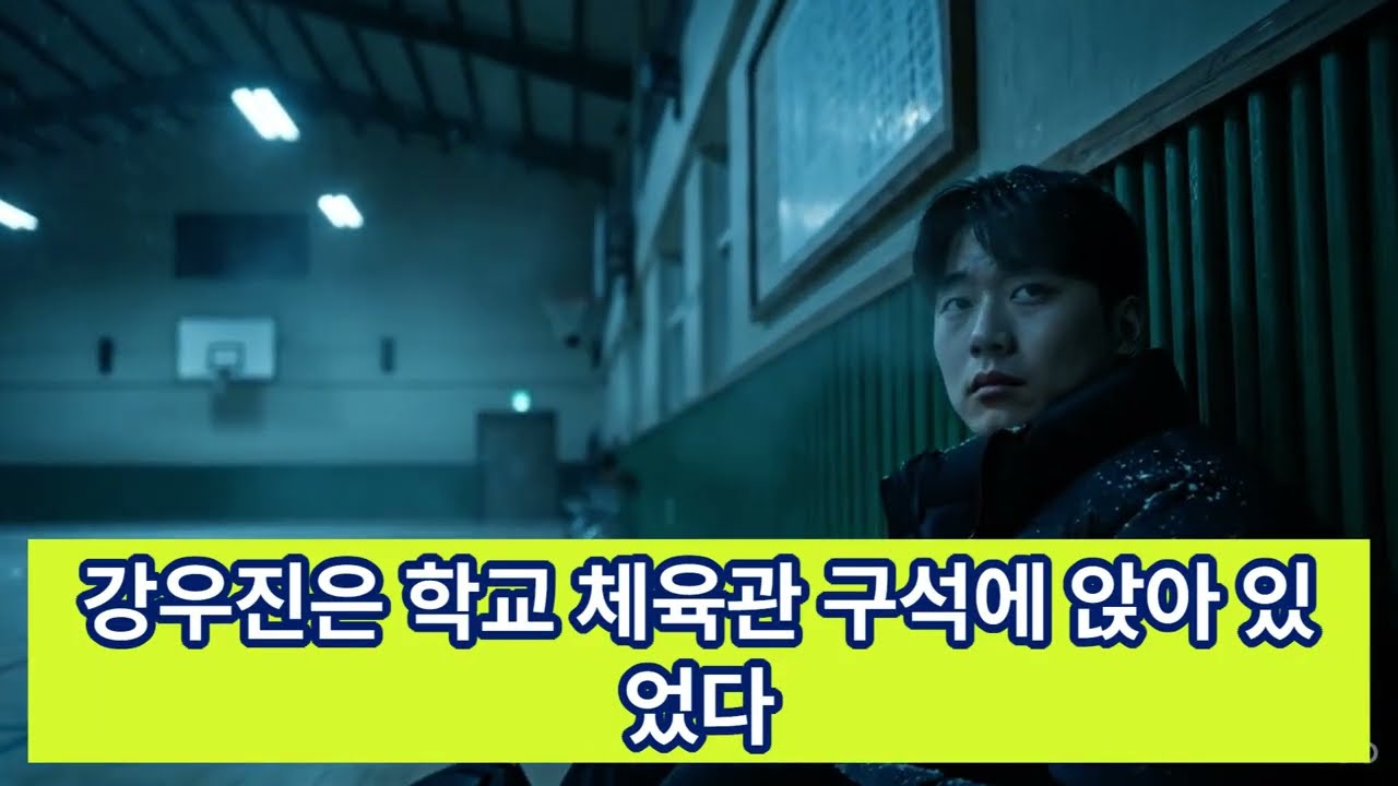 “저 여기 있어도 되는 집 맞죠?”“피는 안 이어졌지만 가족이 됐다”