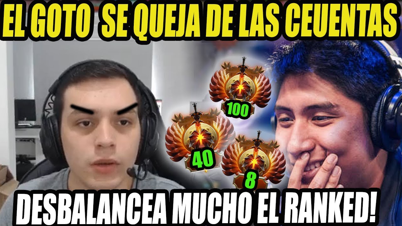 MATTHEW OPINA SOBRE LAS SMURF DE WISPER!! VOY A REPORTAR TUS SMURF!! | DOTA 2