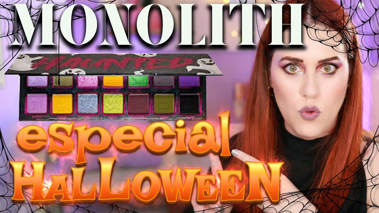 ¡Chollazo! 👻HAUNTED👻 GOURMANDE GIRLS ⚰️🎃💀