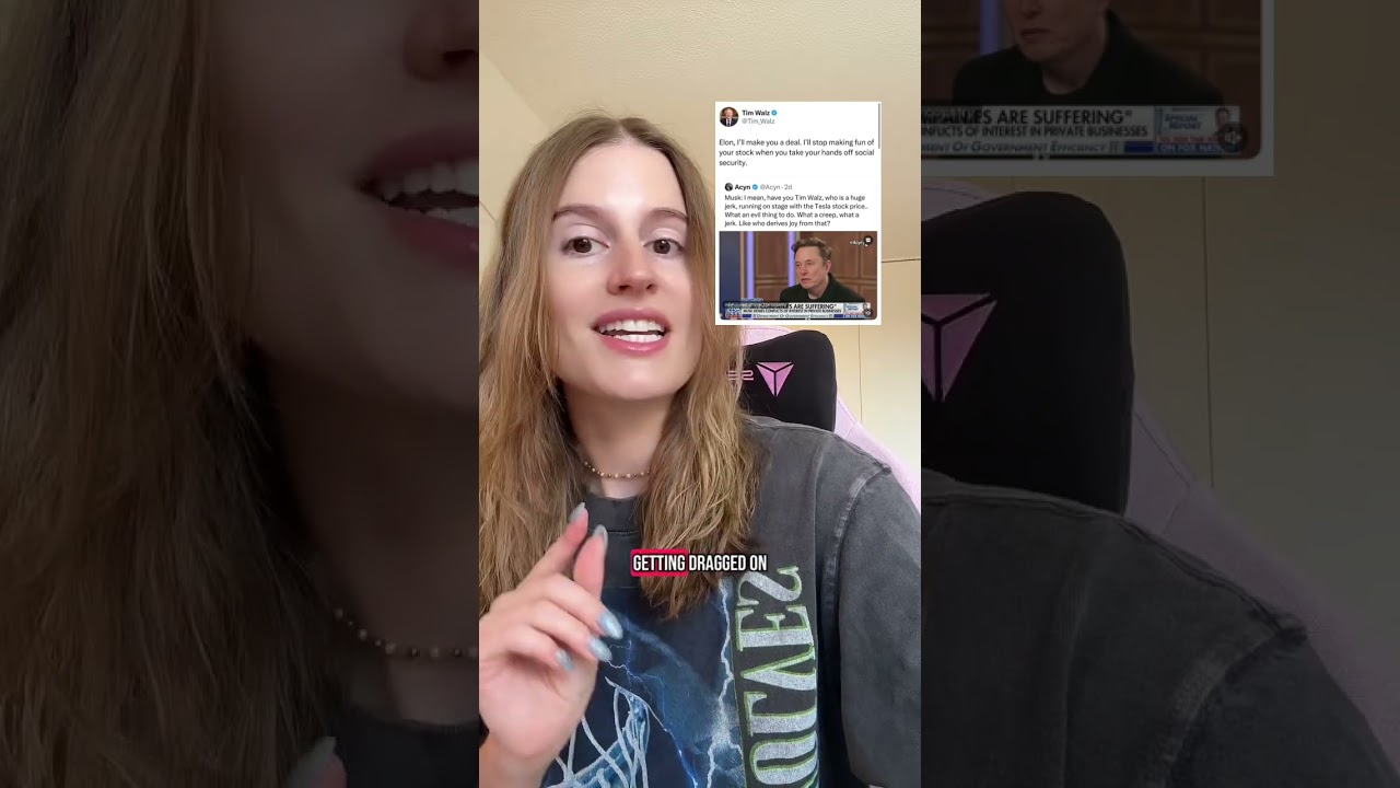 Elon Musk is having another meltdown but this time it&rsquo;s not on Twitter, it&rsquo;s everywhere #elonmusk
