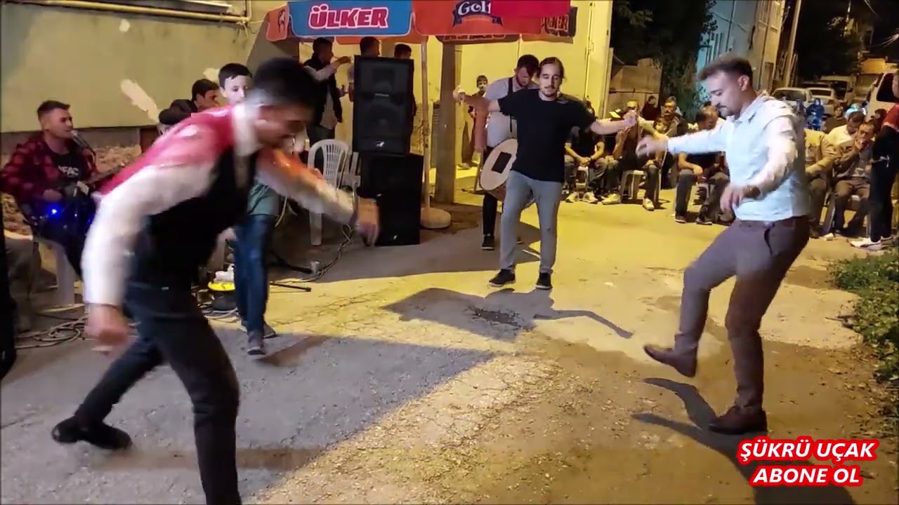 GEDİZ PAZARI BADİ SABAH Cover Enes Küçükaslan Tavşanlı Kütahya Asker Eğlencesi Klip Uçak müzik Me 09