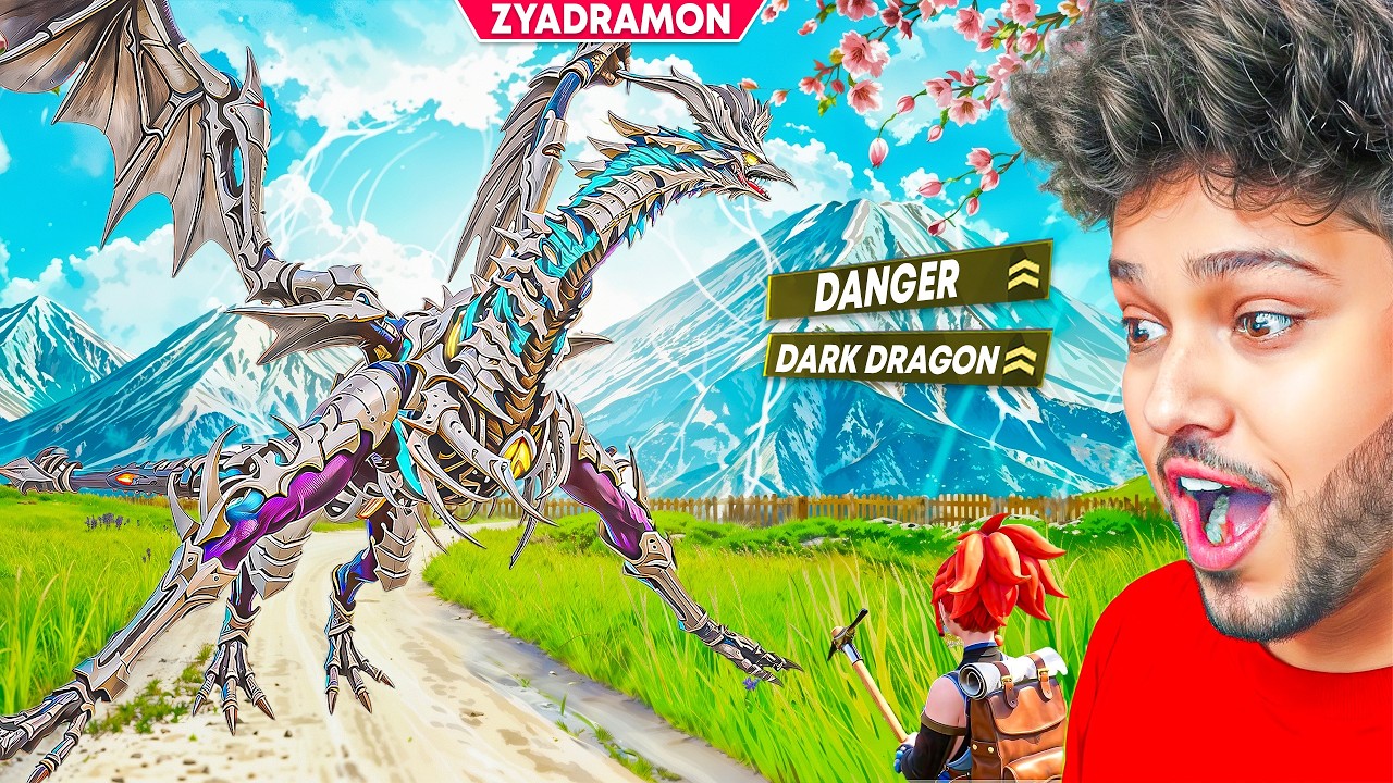 😱FINALLY I FOUND GOD ZYDRAMON in PALWORLD 😱 | ARMORED MEWTWO 👿| ETARNATUS PALWORLD