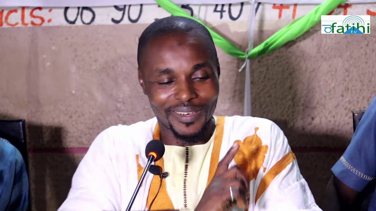 La naissance du prophète Mohamed (PSBL) vue par la science. Par Kassoum Coulibaly.