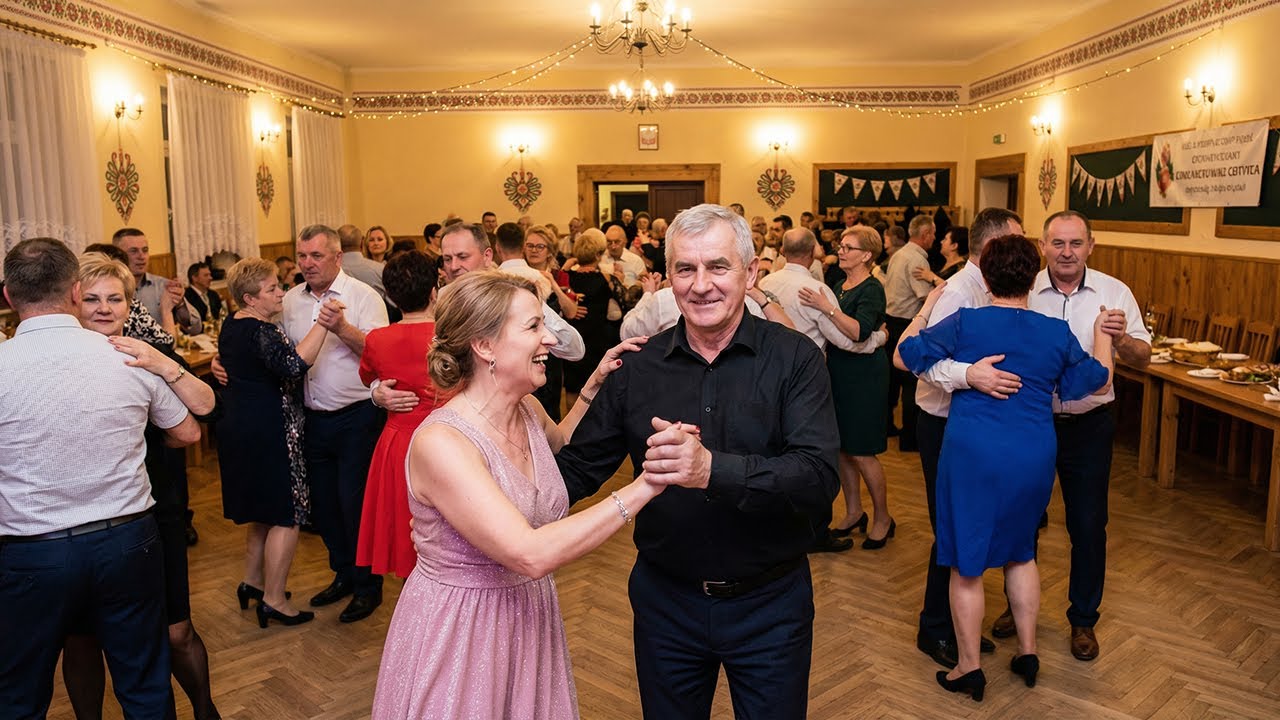 Serce młode, choć lat już trochę mam - muzyka, która jednoczy ludzi.