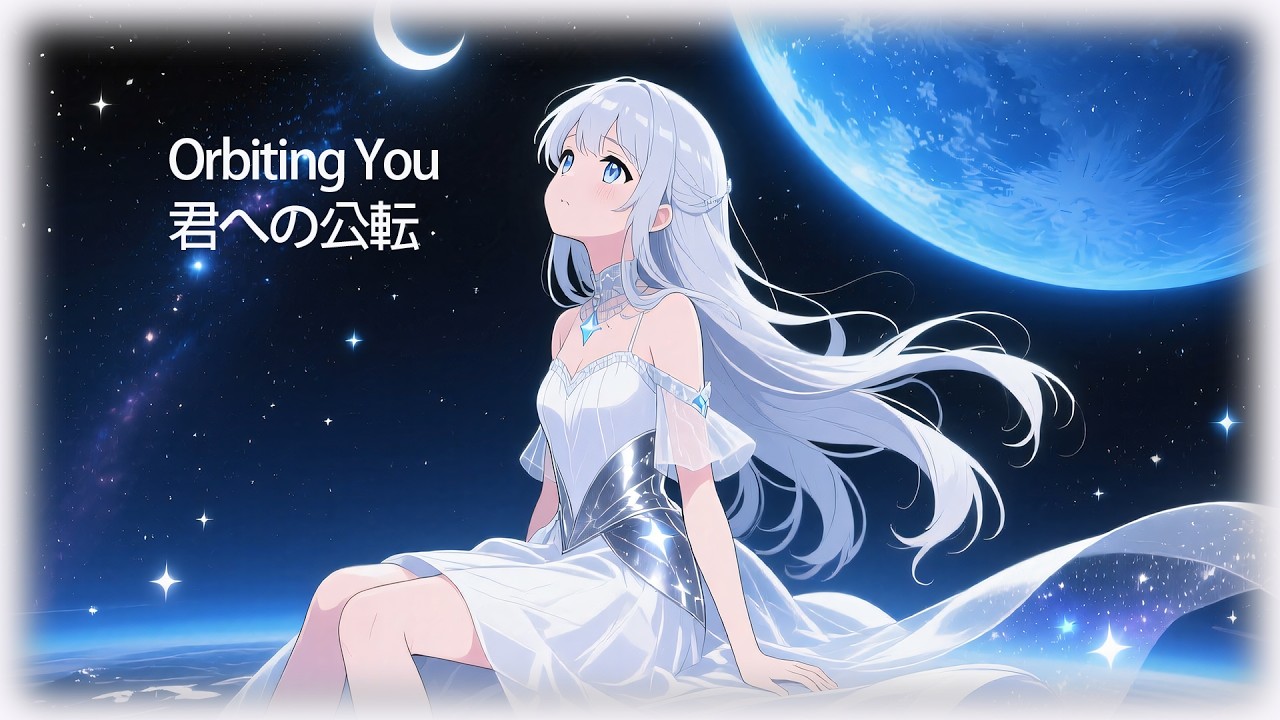 Orbiting You ～君への公転～